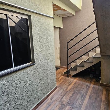 Loft 7 Espaco Inteiro 2 Andar Salto  Exteriör bild