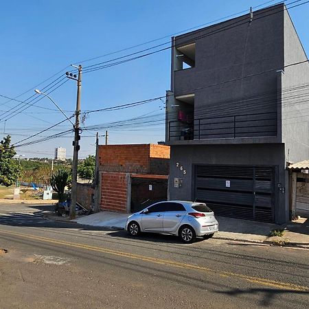 Loft 7 Espaco Inteiro 2 Andar Salto  Exteriör bild