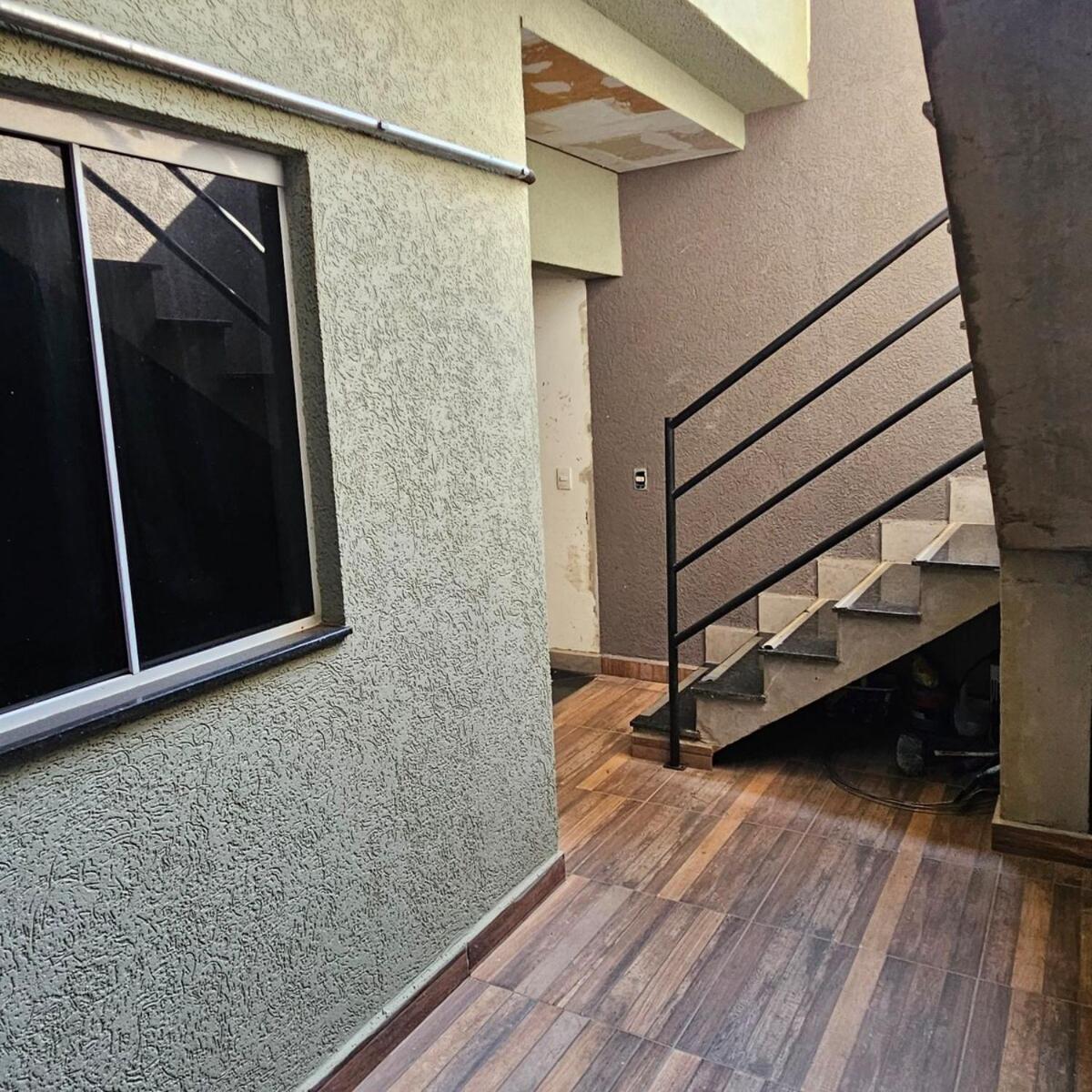 Loft 7 Espaco Inteiro 2 Andar Salto  Exteriör bild